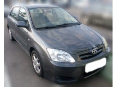 TOYOTA COROLLA (E12)