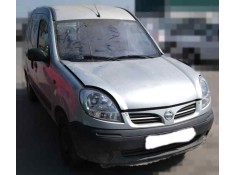 NISSAN KUBISTAR (X76)