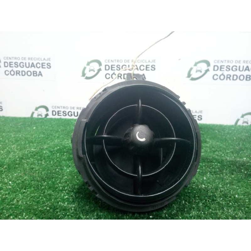 Recambio de aireador delantero izquierdo para mini mini (r56) 1.4 16v cat referencia OEM IAM 925401200001 TRW 
