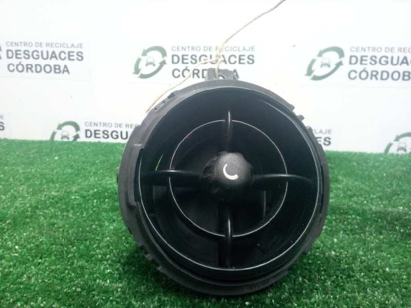 Recambio de aireador delantero izquierdo para mini mini (r56) 1.4 16v cat referencia OEM IAM 925401200001 TRW 