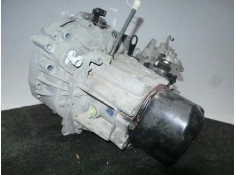 Recambio de caja cambios para renault scenic ii 1.5 dci diesel referencia OEM IAM JR5103 5 VELOCIDADES MANUAL 2