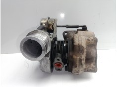 Recambio de turbocompresor para peugeot 806 1.9 turbodiesel cat referencia OEM IAM 9623320880-4540861   2