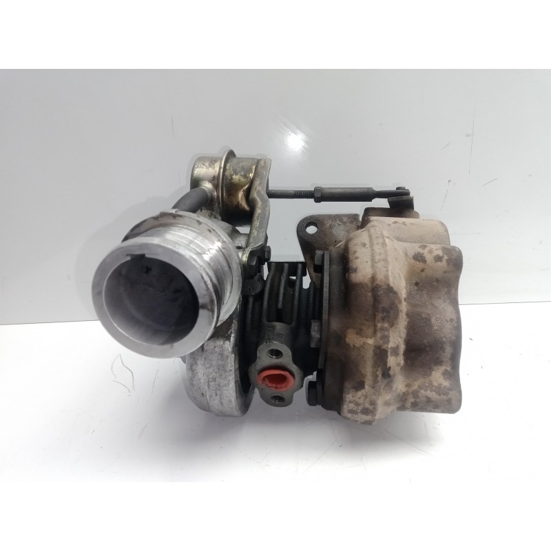 Recambio de turbocompresor para peugeot 806 1.9 turbodiesel cat referencia OEM IAM 9623320880-4540861  