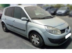RENAULT SCENIC II