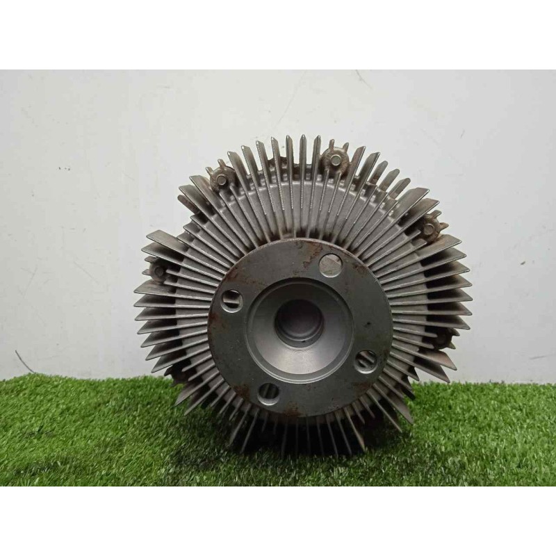 Recambio de maza embrague viscoso para toyota land cruiser (j15) 3.0 turbodiesel cat referencia OEM IAM 1621030010  