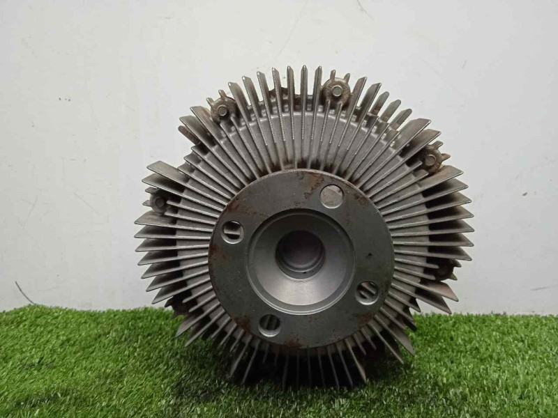 Recambio de maza embrague viscoso para toyota land cruiser (j15) 3.0 turbodiesel cat referencia OEM IAM 1621030010  