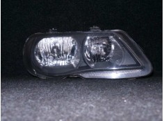 Recambio de faro derecho para mg serie 25 (rf) 1.4 16v cat referencia OEM IAM  04-05 