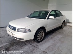 audi a4 b5 (8d2) del año 1997