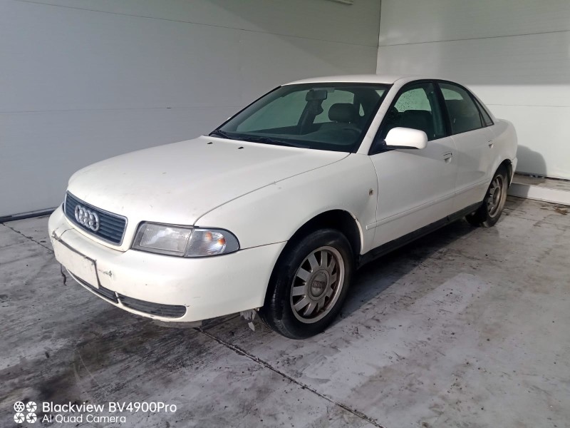 audi a4 b5 (8d2) del año 1997