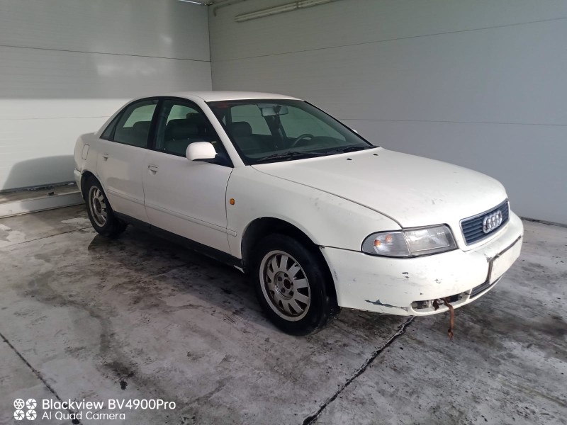 audi a4 b5 (8d2) del año 1997