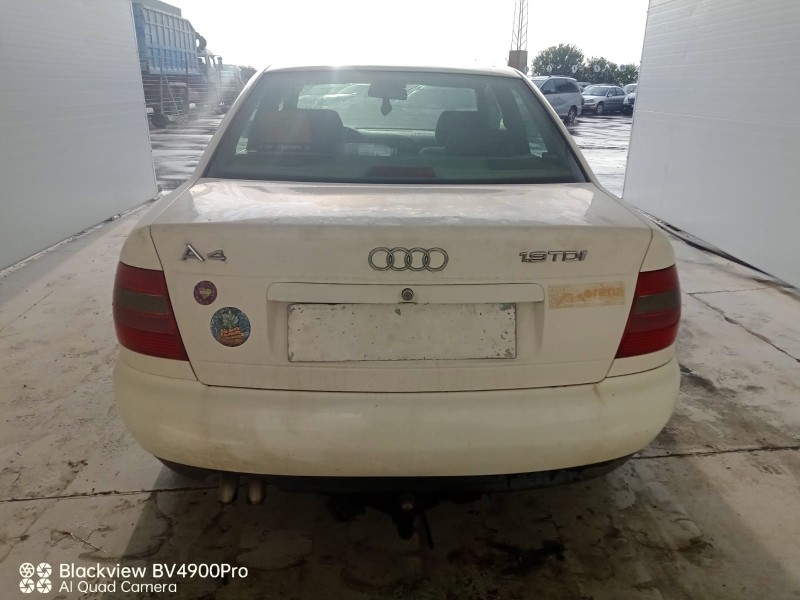 audi a4 b5 (8d2) del año 1997