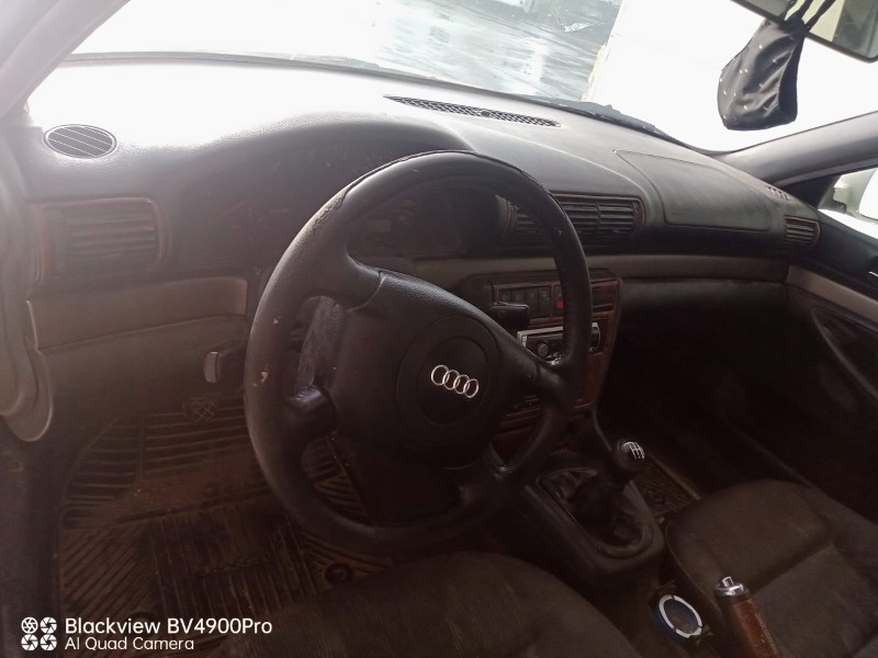 audi a4 b5 (8d2) del año 1997