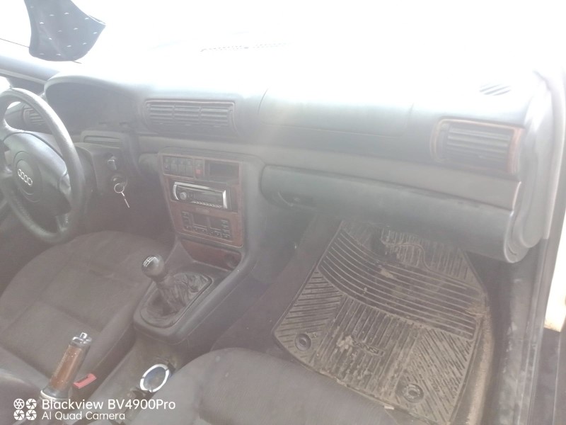 audi a4 b5 (8d2) del año 1997