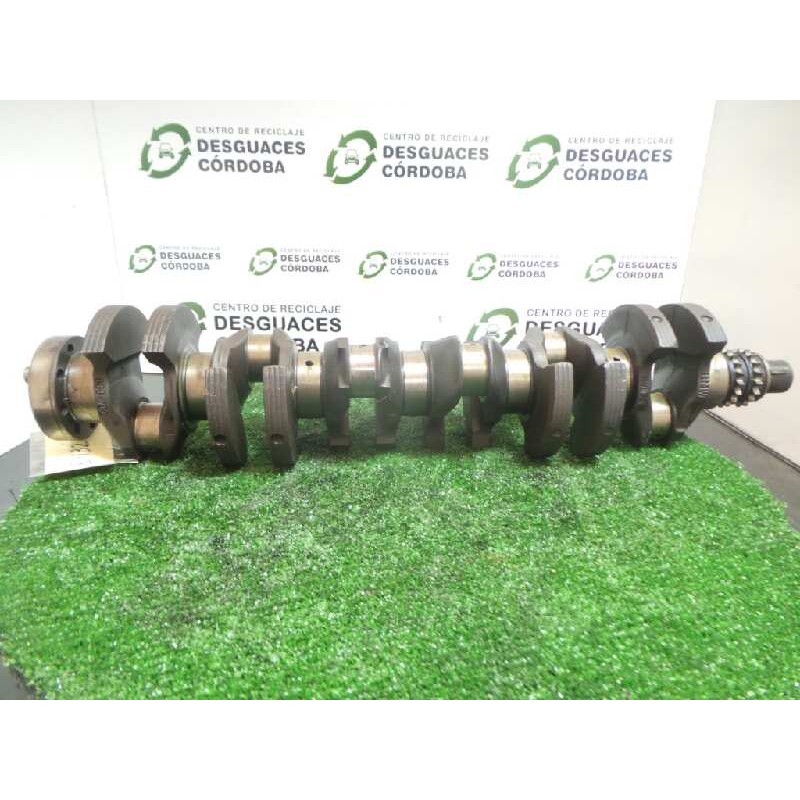 Recambio de cigueñal para bmw serie 3 berlina (e36) 2.5 24v referencia OEM IAM 256S1 178132 