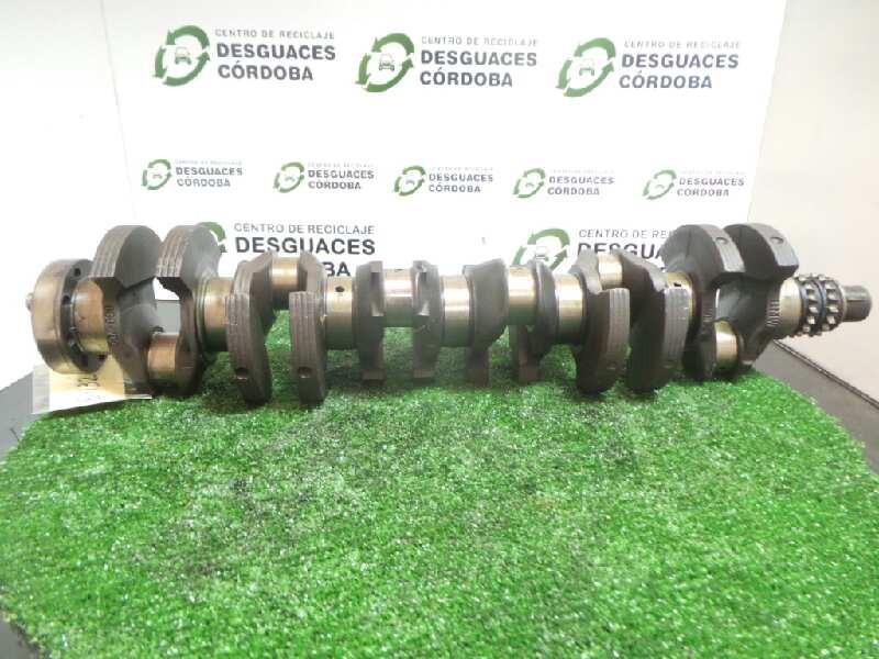 Recambio de cigueñal para bmw serie 3 berlina (e36) 2.5 24v referencia OEM IAM 256S1 178132 