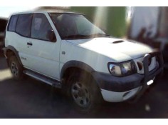 NISSAN TERRANO/TERRANO.II (R20)