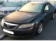 MAZDA 6 BERLINA (GG)