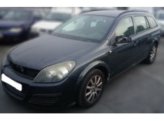 OPEL ASTRA H CARAVAN