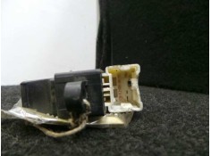 Recambio de mando elevalunas trasero izquierdo para nissan almera (n16/e) 2.2 16v turbodiesel cat referencia OEM IAM   6 PINES 2