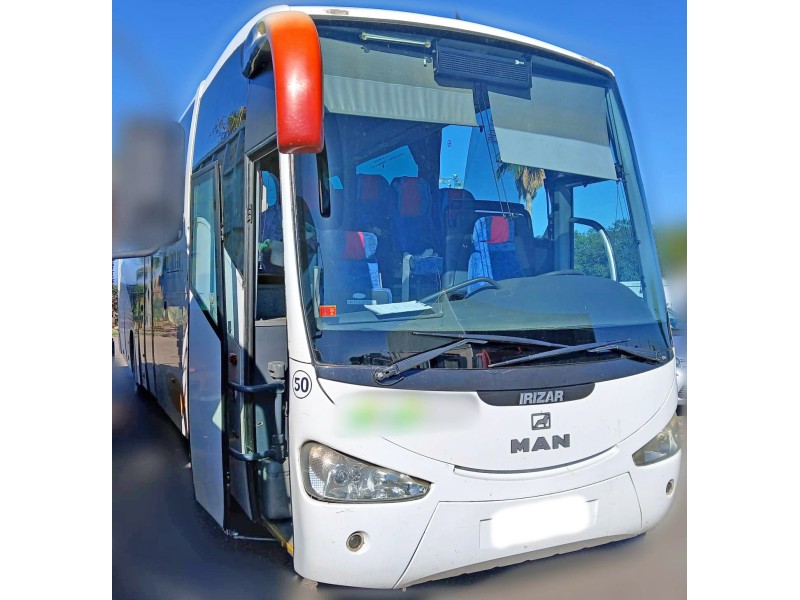 man 18.410 hocl del año 2006