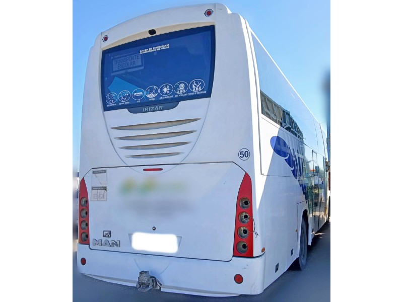 man 18.410 hocl del año 2006