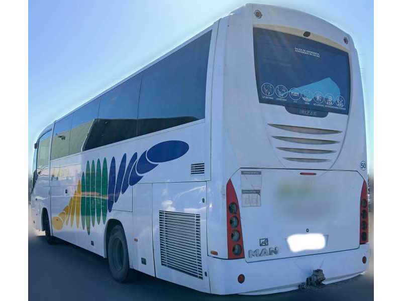 man 18.410 hocl del año 2006