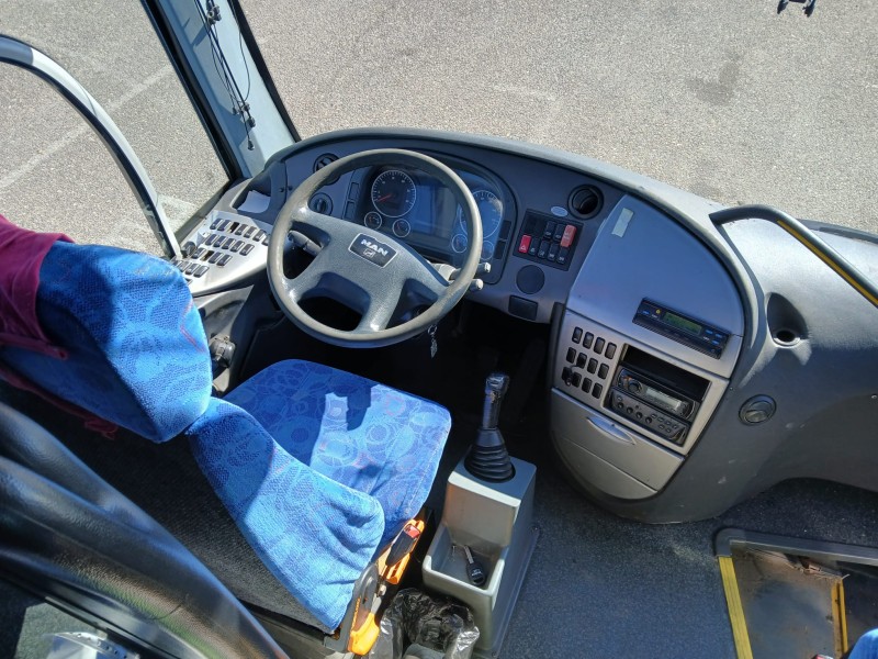 man 18.410 hocl del año 2006