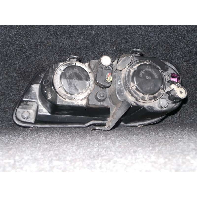Recambio de faro derecho para mg serie 25 (rf) 1.4 16v cat referencia OEM IAM  04-05 