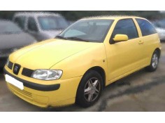 SEAT IBIZA (6K1)