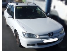PEUGEOT 306 BREAK