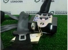 Recambio de cinturon seguridad trasero derecho para seat leon sc (5f5) 1.4 16v tsi referencia OEM IAM 623420300   2