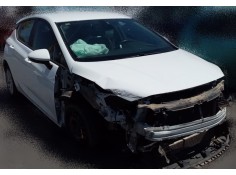 OPEL ASTRA K LIM. 5TÜRIG