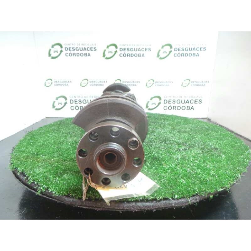 Recambio de cigueñal para bmw serie 3 berlina (e36) 2.5 24v referencia OEM IAM 256S1 178132 