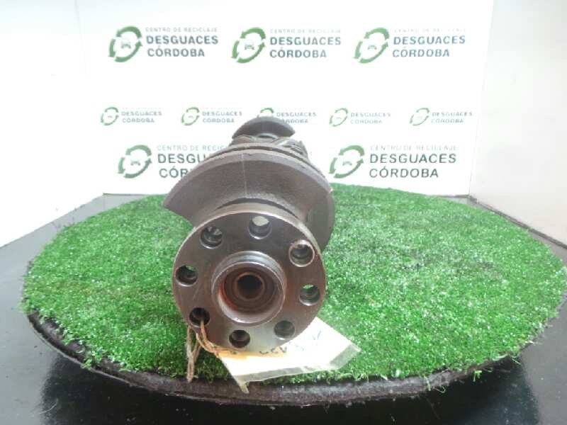 Recambio de cigueñal para bmw serie 3 berlina (e36) 2.5 24v referencia OEM IAM 256S1 178132 