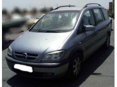 OPEL ZAFIRA A
