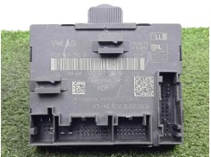 Recambio de modulo electronico para audi a3 sedán(8vs) 2.0 16v tdi referencia OEM IAM 5Q0959592B  