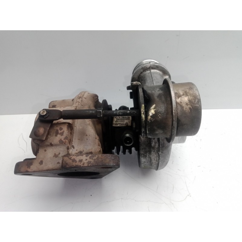 Recambio de turbocompresor para peugeot 806 1.9 turbodiesel cat referencia OEM IAM 9623320880-4540861  