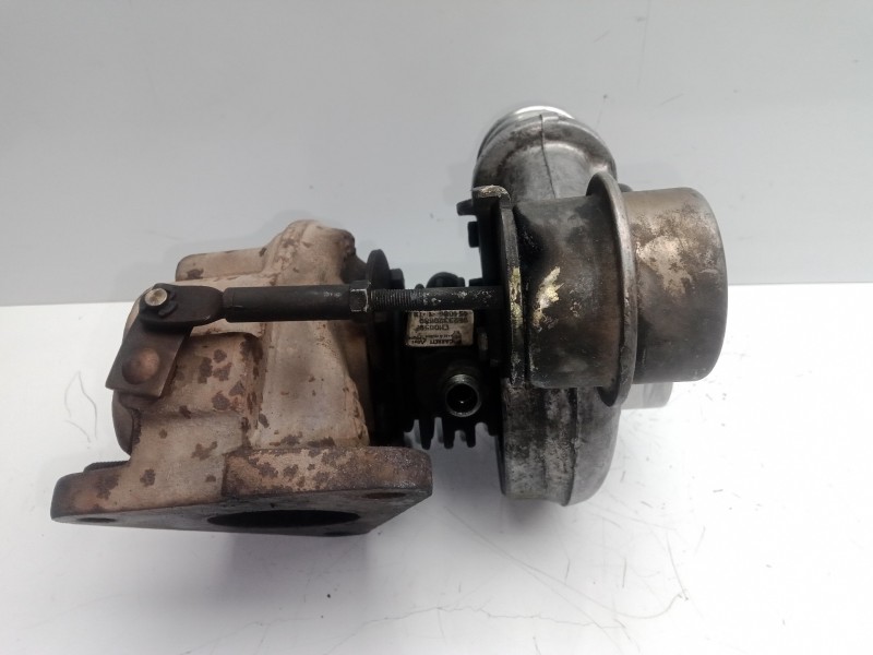 Recambio de turbocompresor para peugeot 806 1.9 turbodiesel cat referencia OEM IAM 9623320880-4540861  