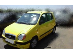 HYUNDAI ATOS PRIME (MX)