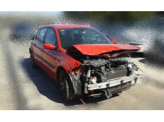 RENAULT MEGANE II BERLINA 5P