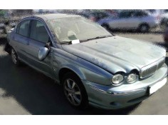 JAGUAR X-TYPE
