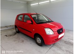 kia picanto i (sa) del año 2004 2