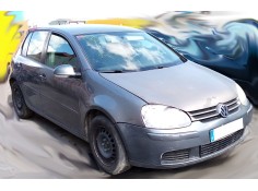 VOLKSWAGEN GOLF V BERLINA (1K1)