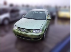 VOLKSWAGEN POLO BERLINA (6N2)
