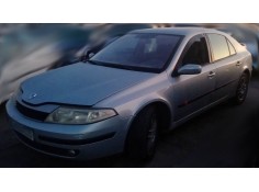 RENAULT LAGUNA II (BG0)