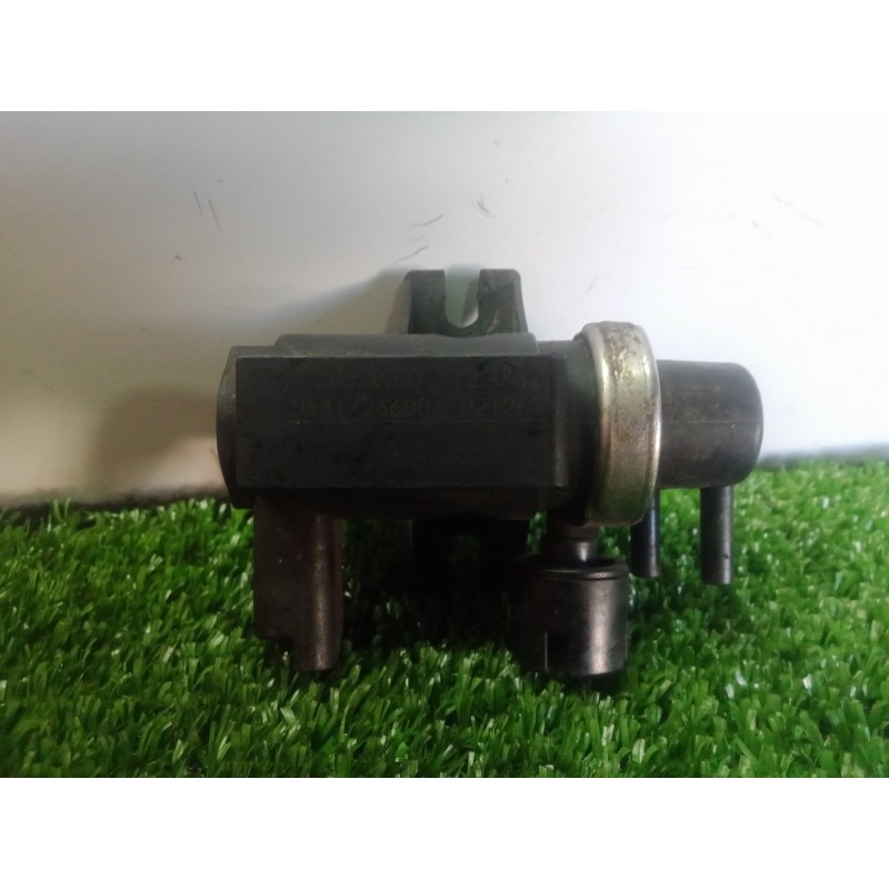 Recambio de valvula de vacio para citroën c3 1.4 hdi referencia OEM IAM 9641726680-02T263-72832800  