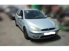 FORD FOCUS BERLINA (CAK)