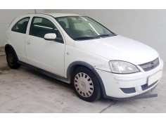 opel corsa c (x01) del año 2005 2