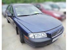 VOLVO S80 BERLINA
