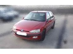 PEUGEOT 106 (S2)